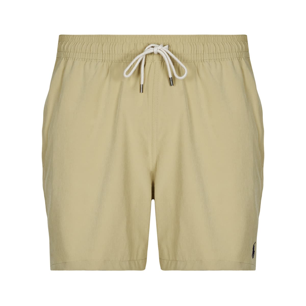 Μαγιό Polo Ralph Lauren MAILLOT DE BAIN UNI EN POLYESTER RECYCLE