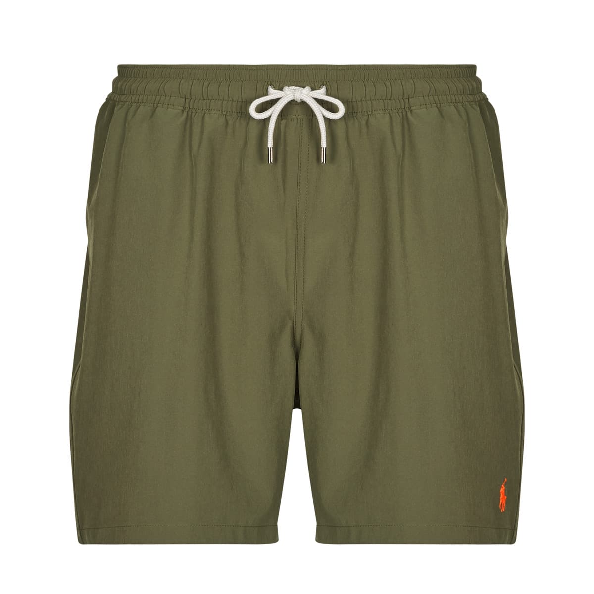 Μαγιό Polo Ralph Lauren MAILLOT DE BAIN UNI EN POLYESTER RECYCLE