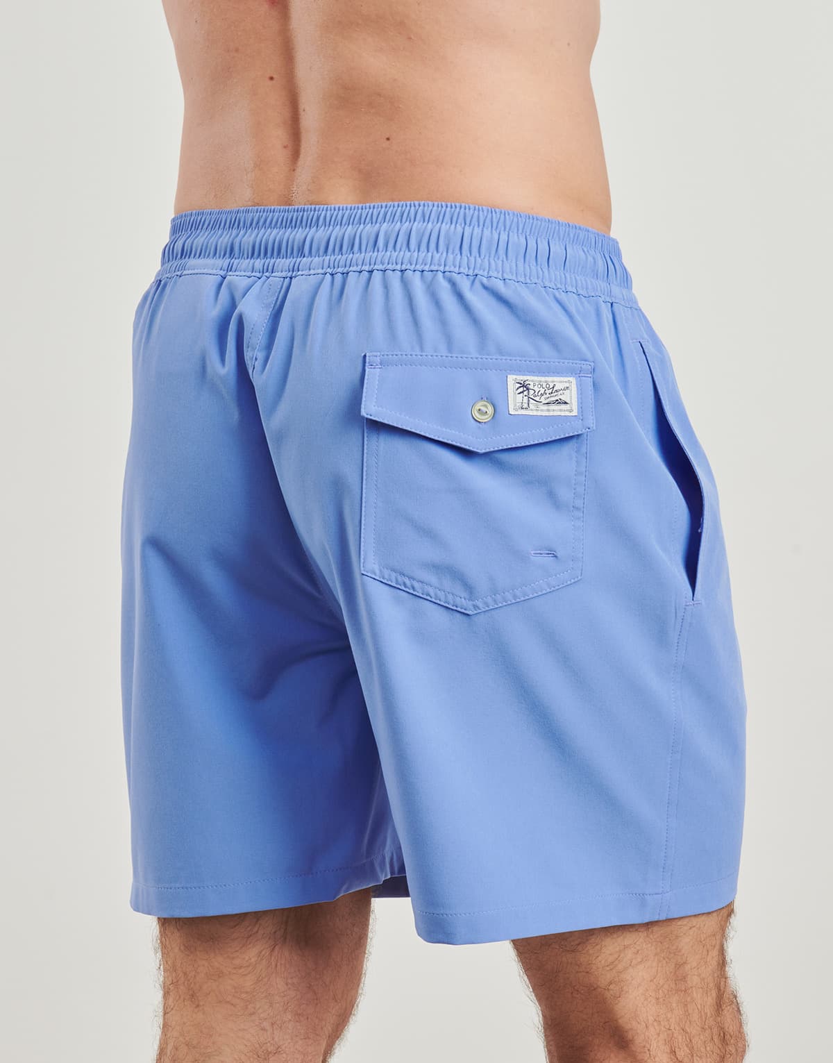 Men's Swimwear Polo Ralph Lauren Blue