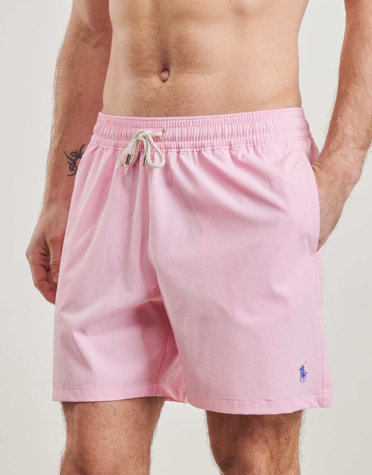 Men's Swimwear Polo Ralph Lauren Pink