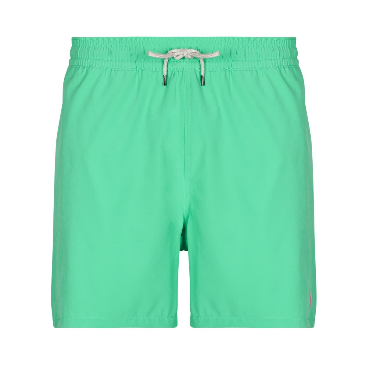 Μαγιό Polo Ralph Lauren MAILLOT DE BAIN UNI EN POLYESTER RECYCLE