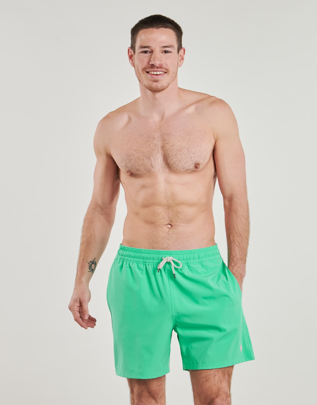 Men's Swimwear Polo Ralph Lauren Green