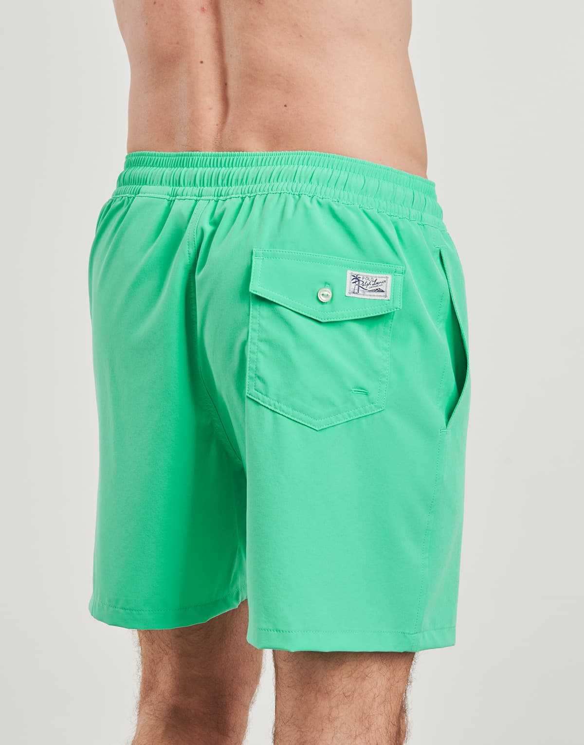 Men's Swimwear Polo Ralph Lauren Green