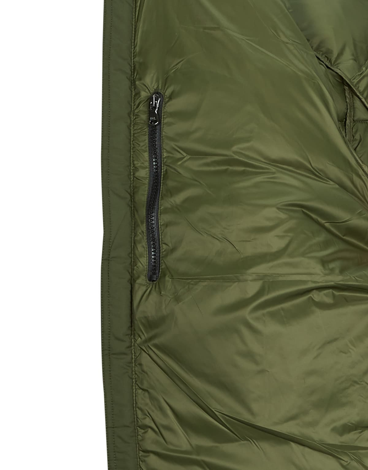 Men's Jackets Polo Ralph Lauren Khaki