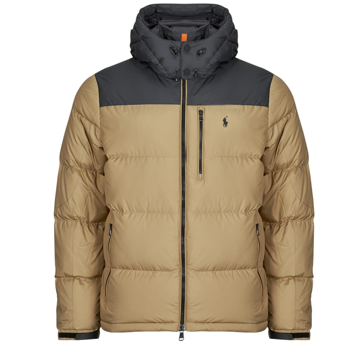 Men's Jackets Polo Ralph Lauren Beige