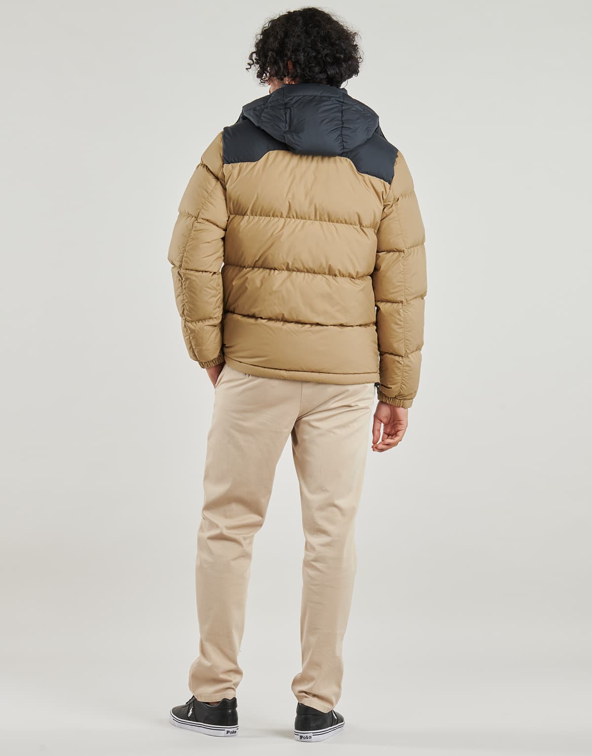 Men's Jackets Polo Ralph Lauren Beige