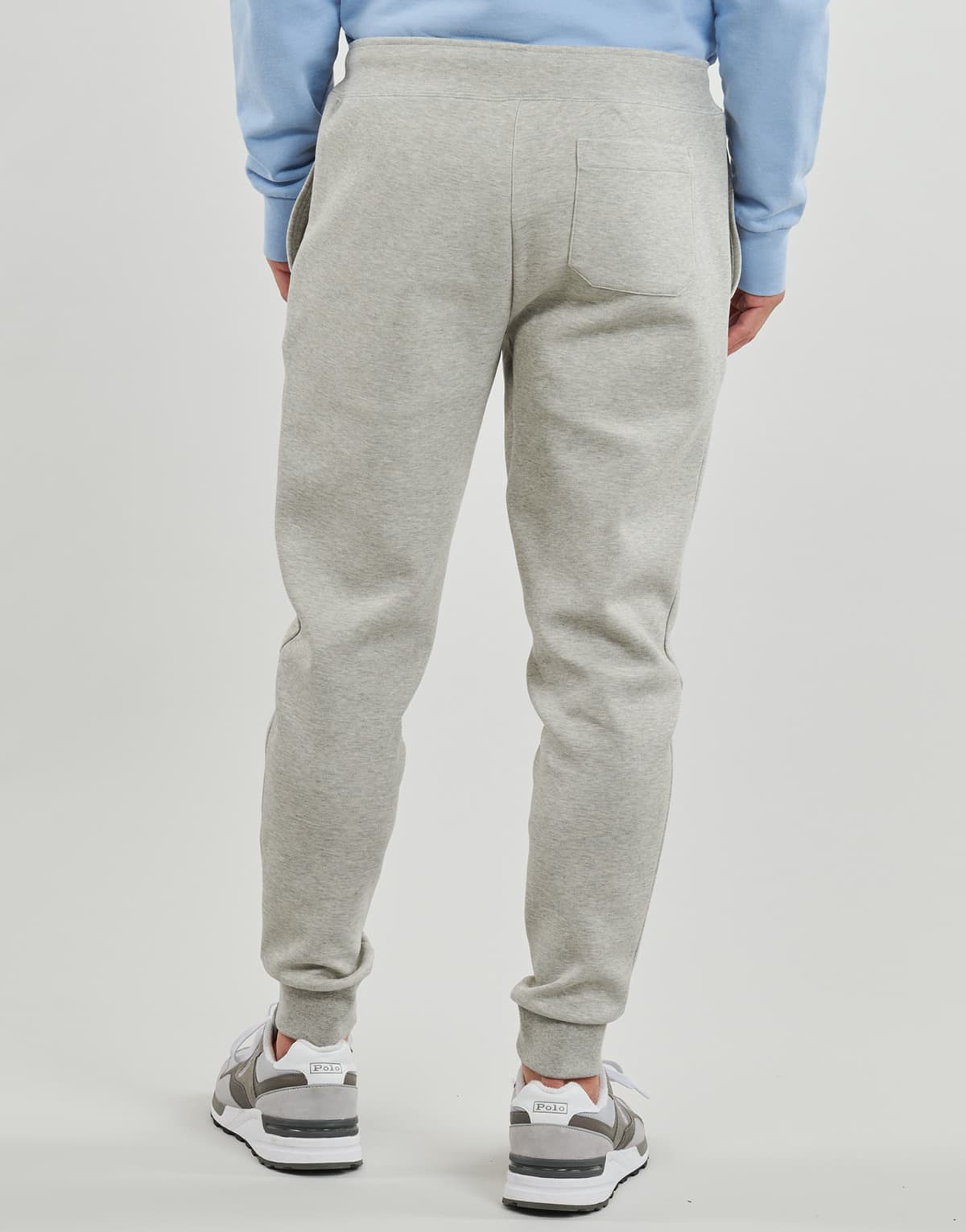 Men's Tracksuits Polo Ralph Lauren Gray