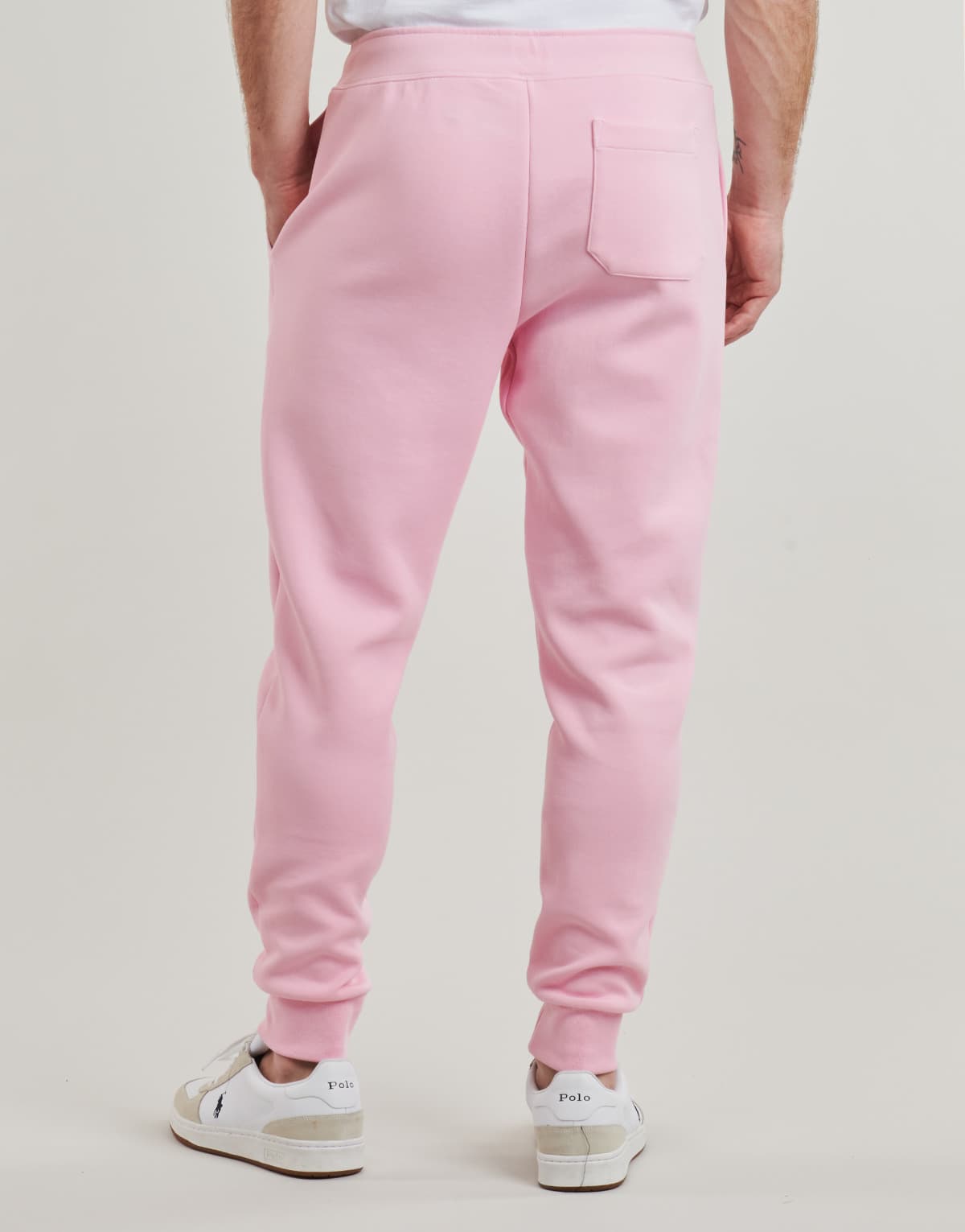 Men's Tracksuits Polo Ralph Lauren Pink