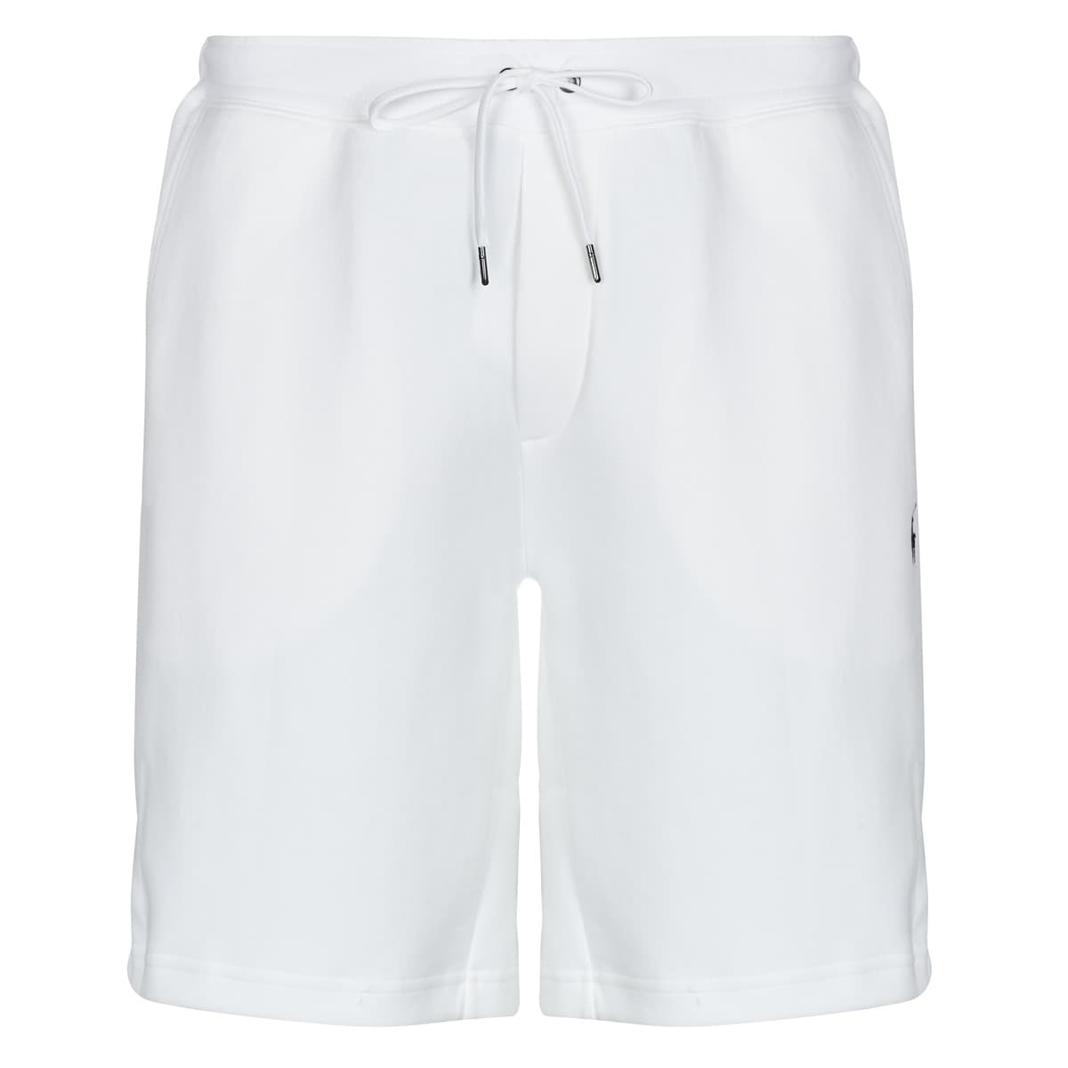 Men's Shorts Polo Ralph Lauren White