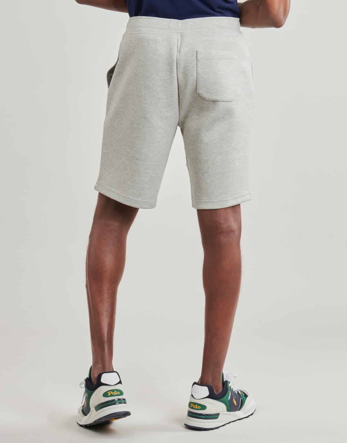 Men's Shorts Polo Ralph Lauren Gray