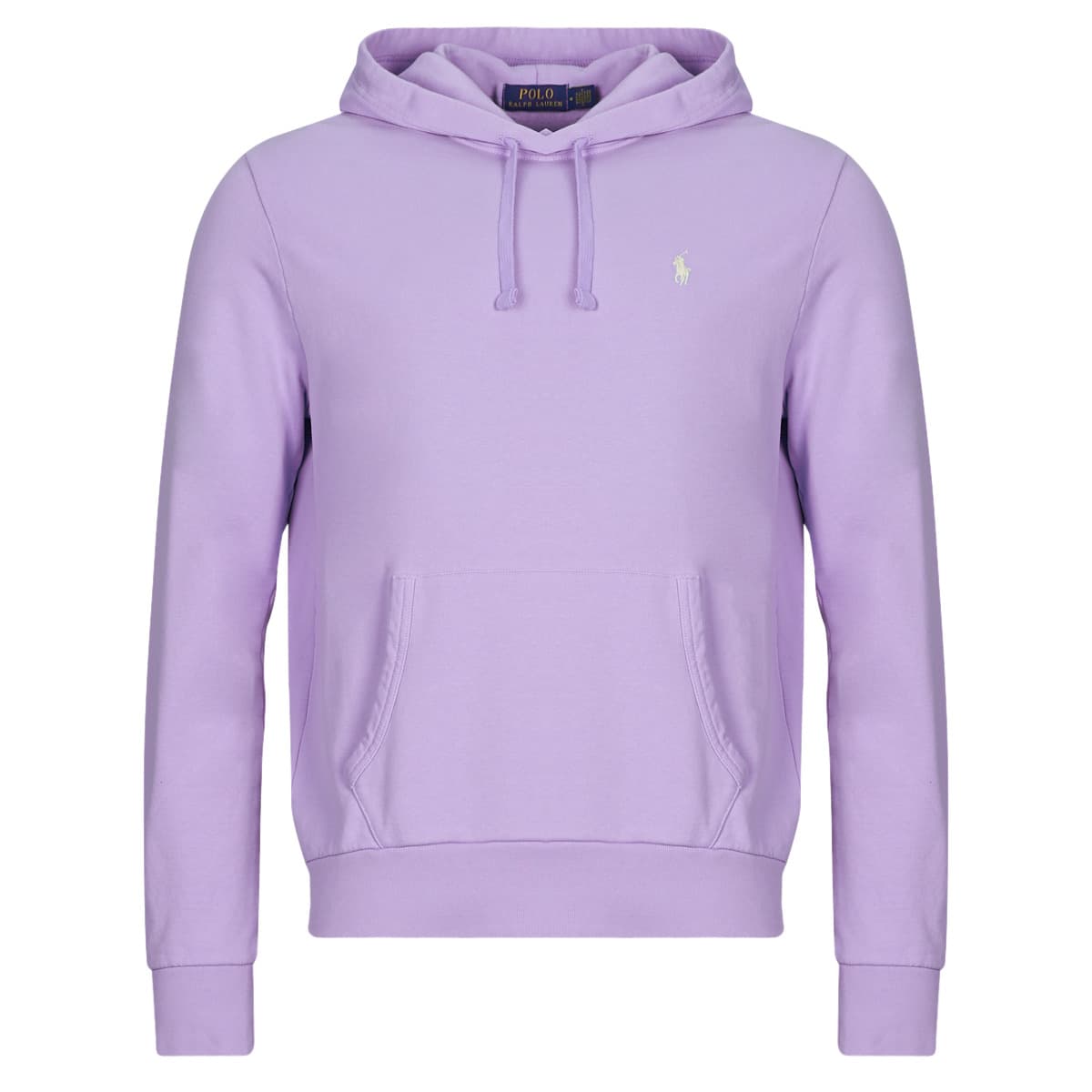 T-shirt με κουκούλα Polo Ralph Lauren SWEATSHIRT CAPUCHE EN MOLLETON TERRY