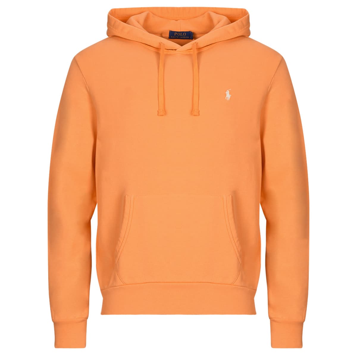 Men's Sweatshirts Polo Ralph Lauren Orange