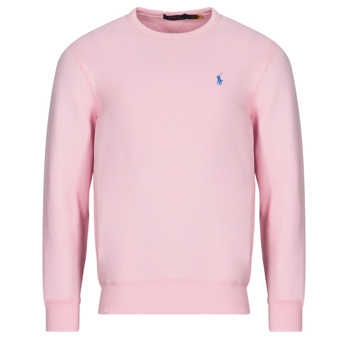 Men's Sports T-Shirts Polo Ralph Lauren Pink