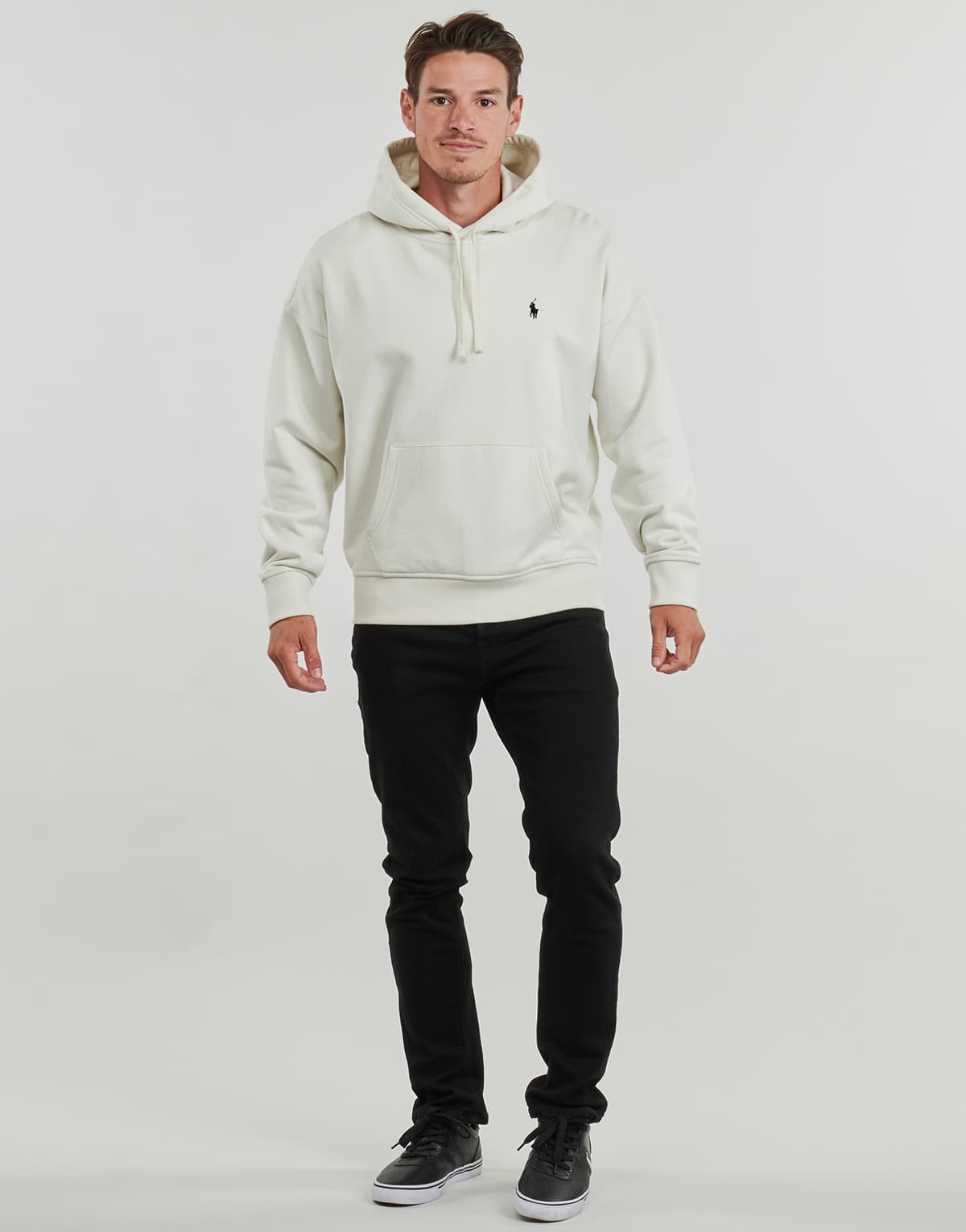 Men's Sweatshirts Polo Ralph Lauren Beige