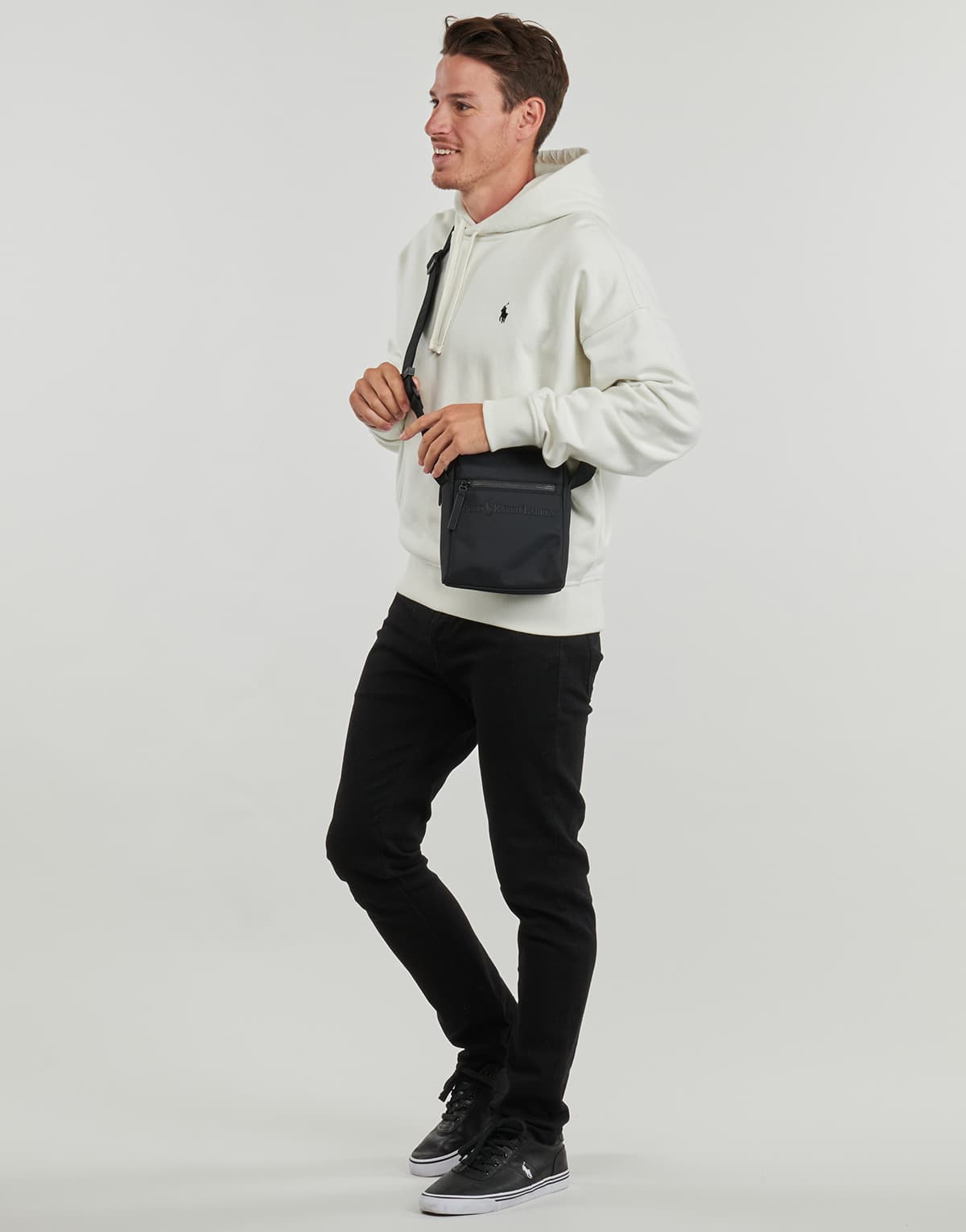 Men's Sweatshirts Polo Ralph Lauren Beige