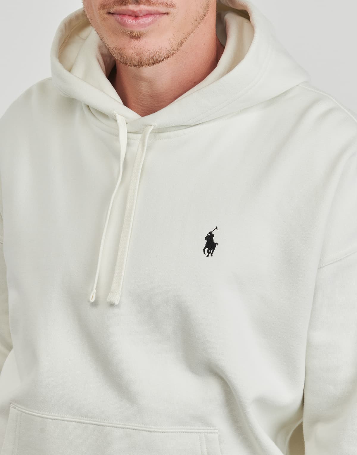 Men's Sweatshirts Polo Ralph Lauren Beige