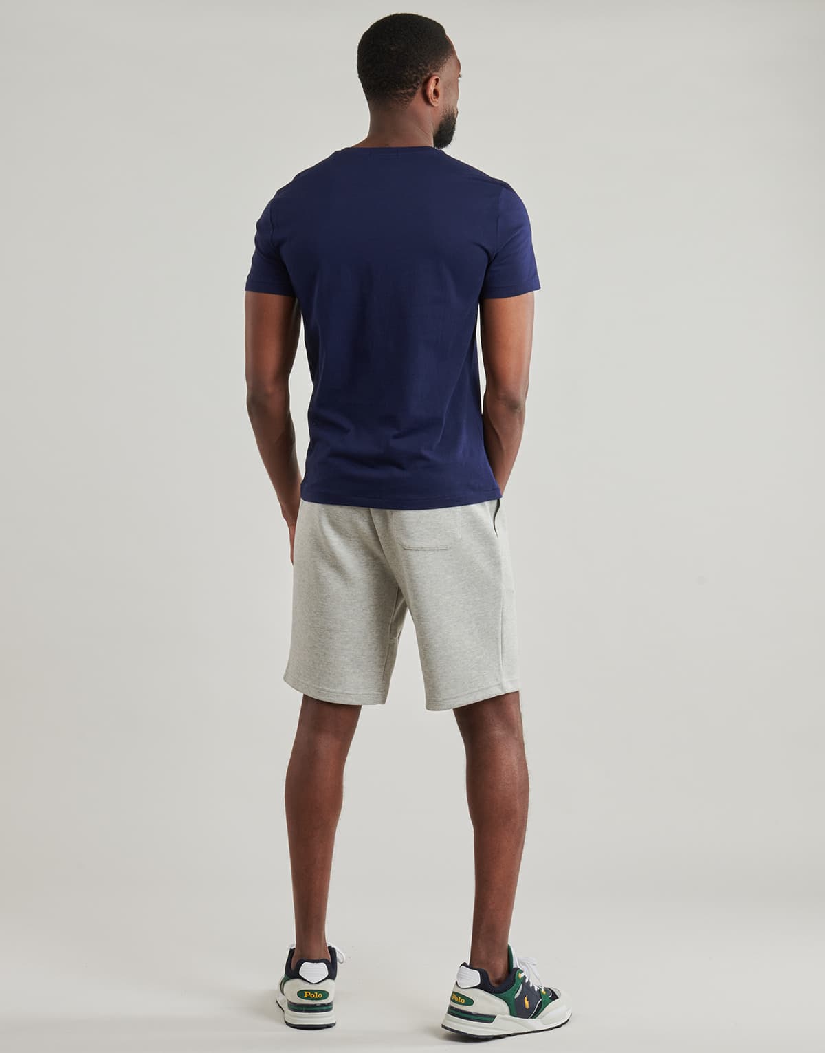 Men's T-Shirts Polo Ralph Lauren Blue