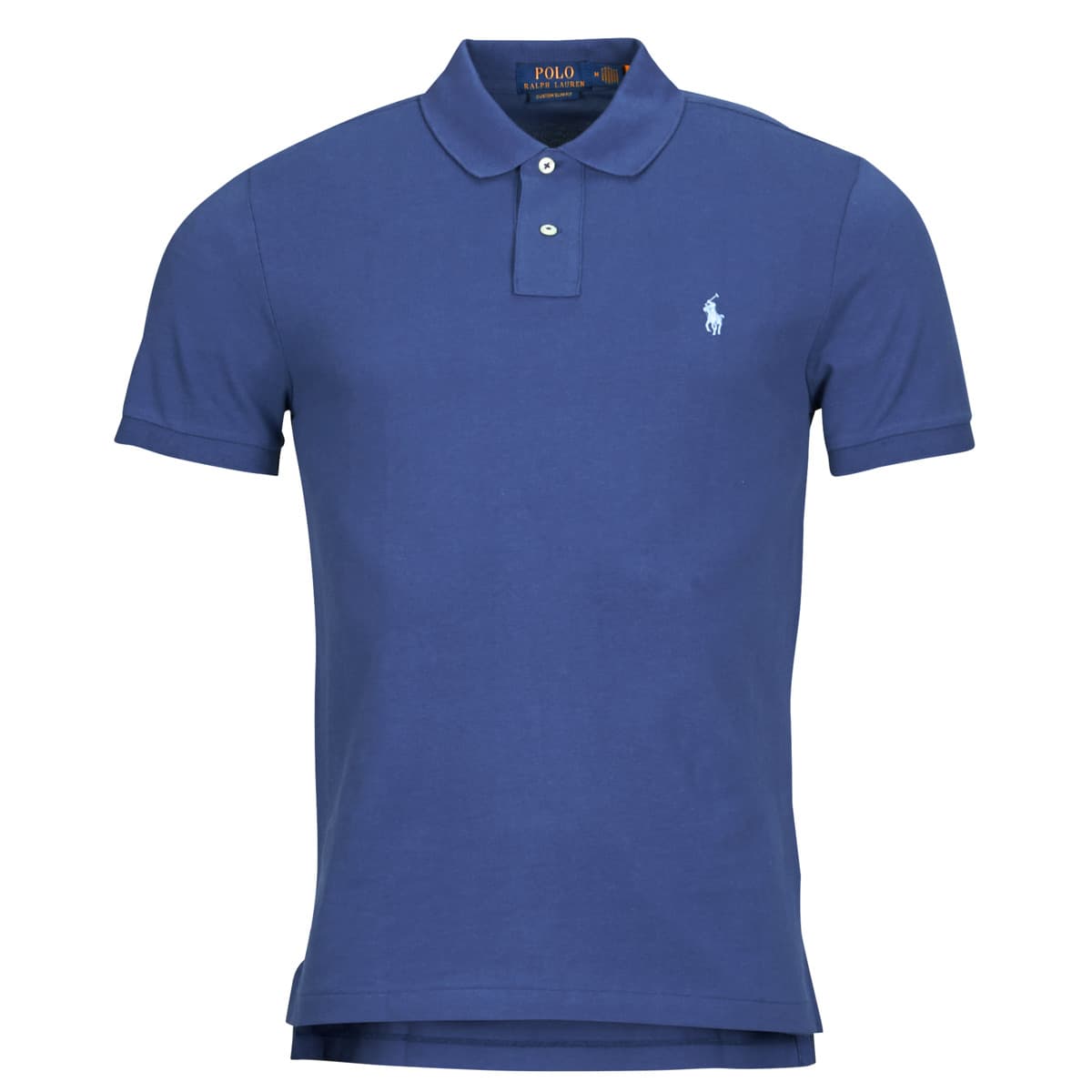Men's Polo Shirts Polo Ralph Lauren Blue