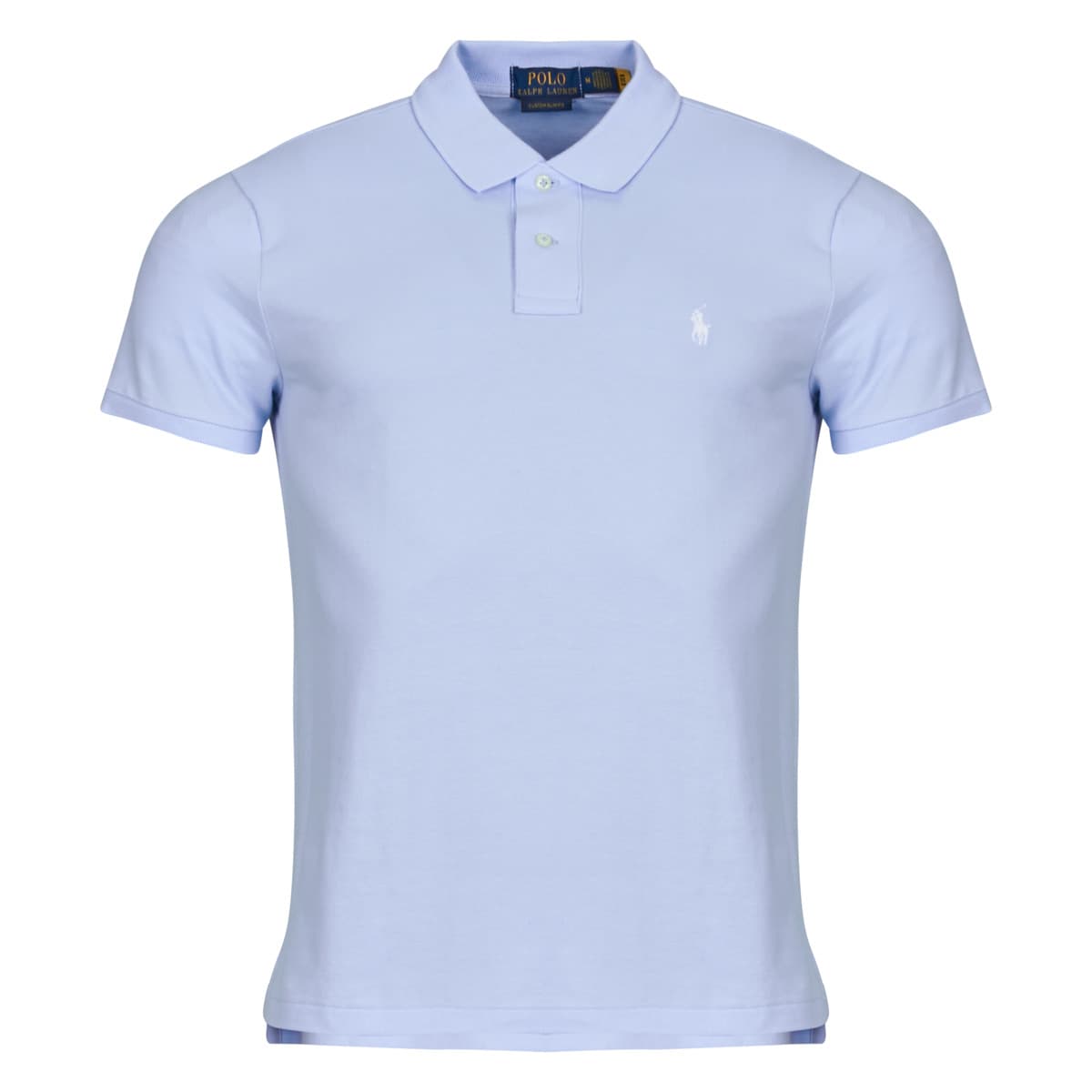 Men's Polo Shirts Polo Ralph Lauren Blue
