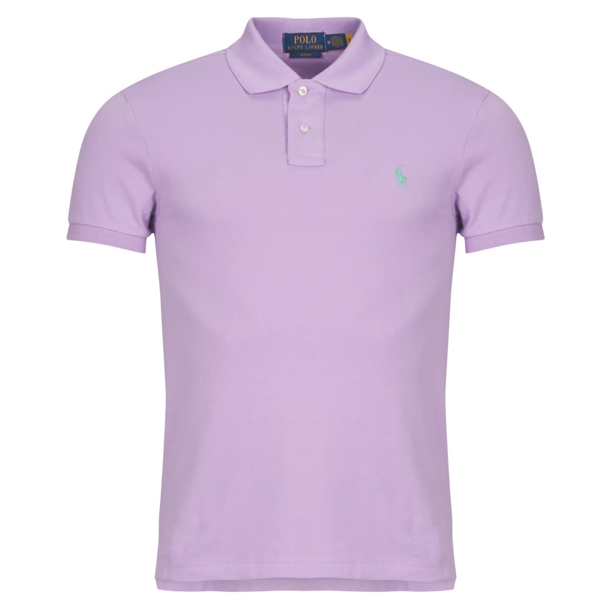 Men's Polo Shirts Polo Ralph Lauren Purple