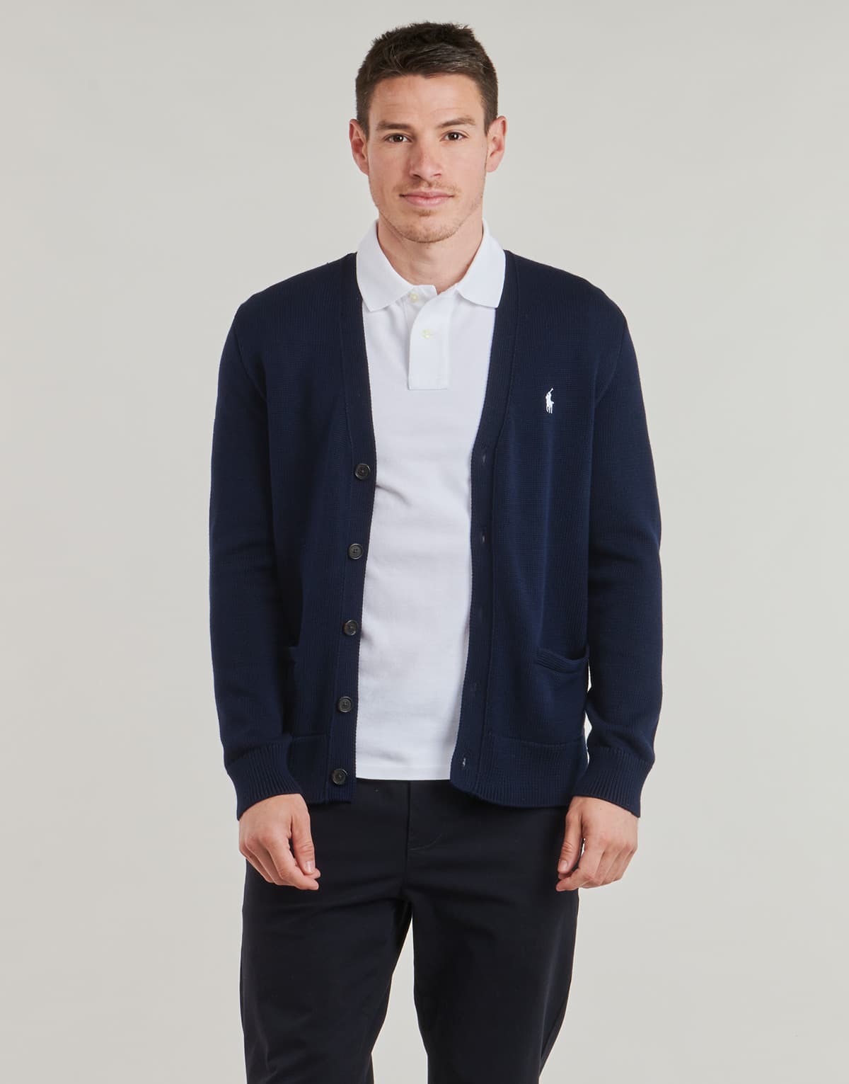 Men's Jackets Polo Ralph Lauren Blue