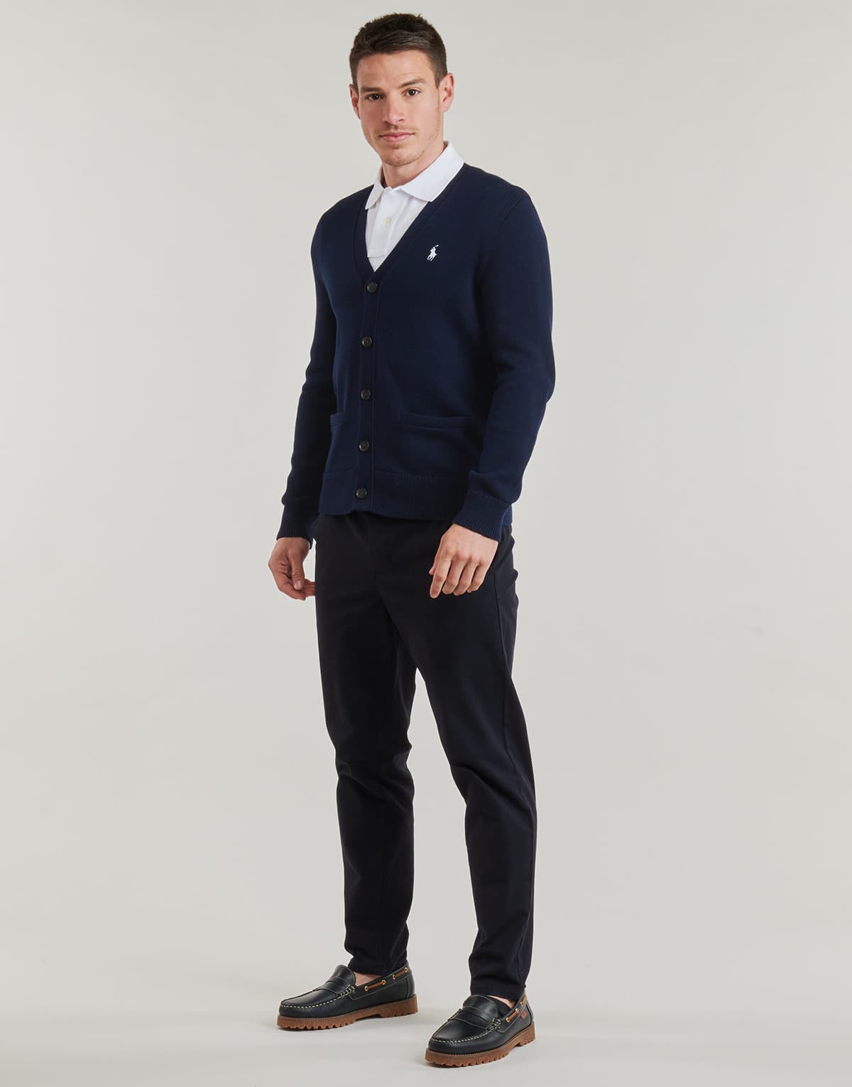 Men's Jackets Polo Ralph Lauren Blue