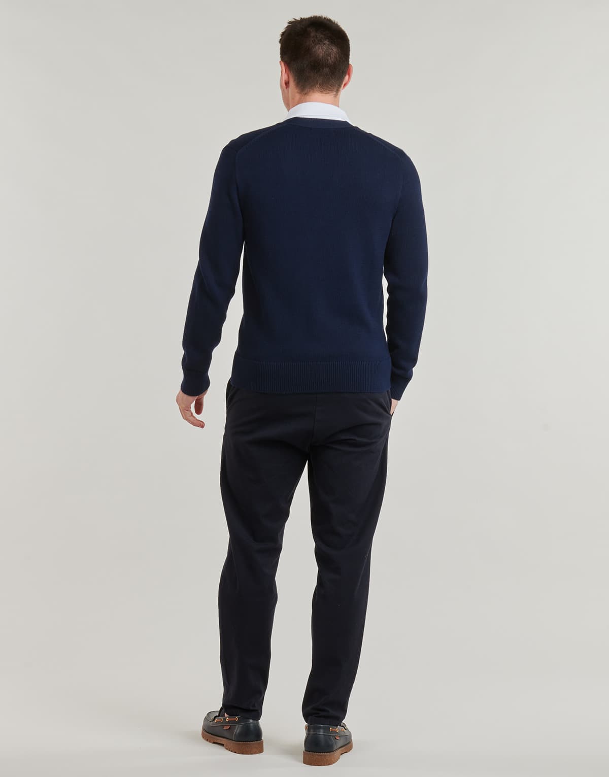 Men's Jackets Polo Ralph Lauren Blue