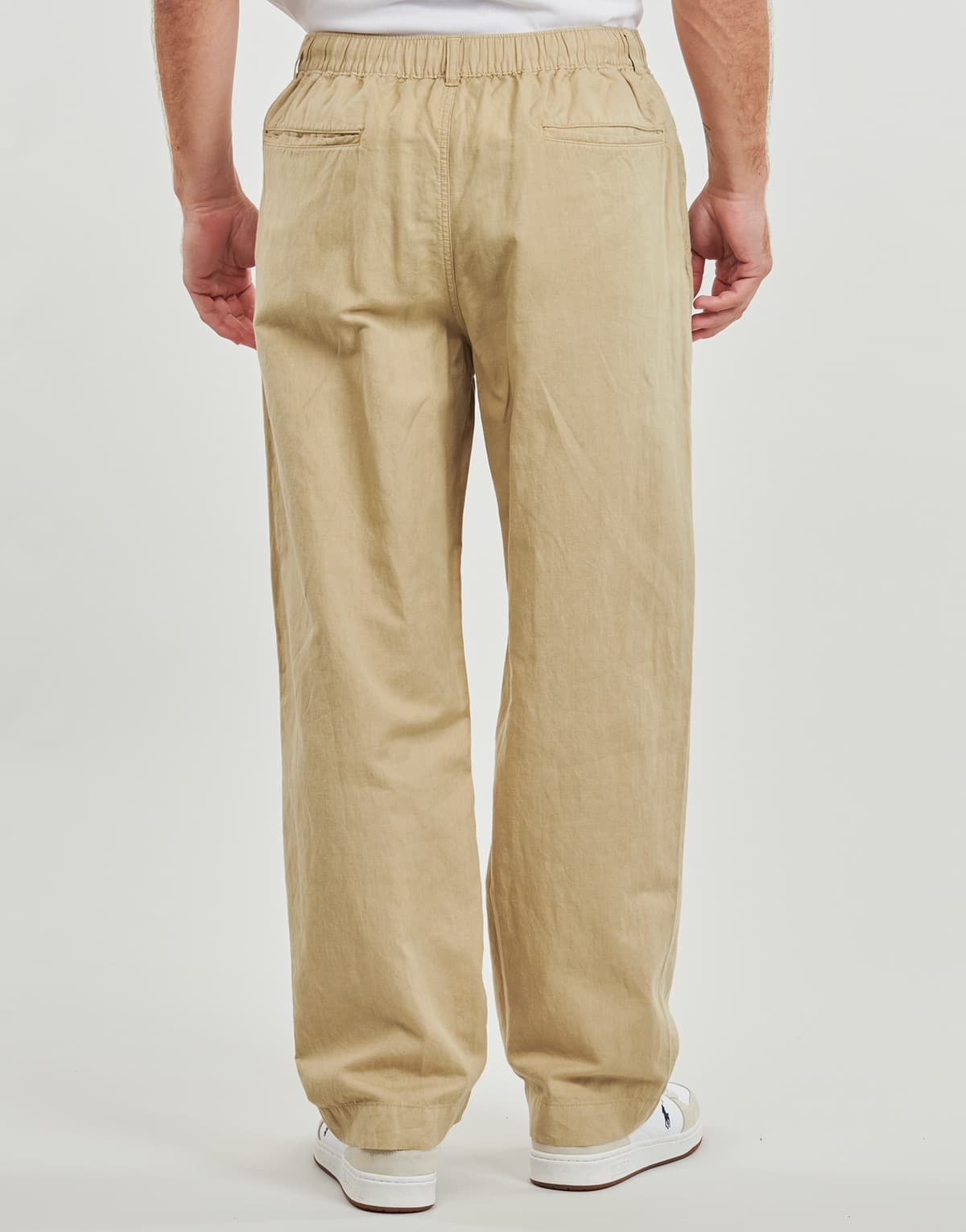 Men's Pants Polo Ralph Lauren Beige