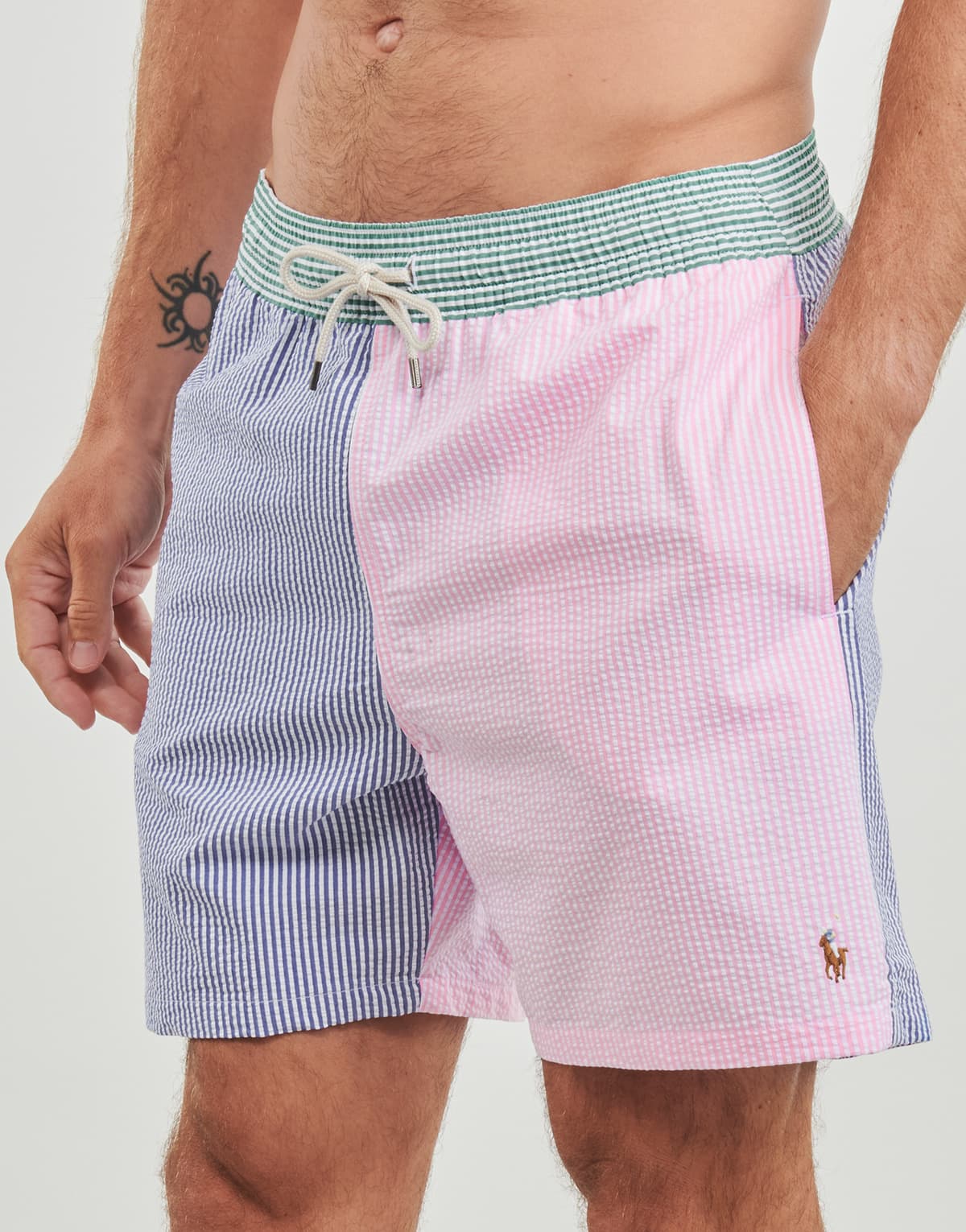 Men's Swimwear Polo Ralph Lauren Multicolor