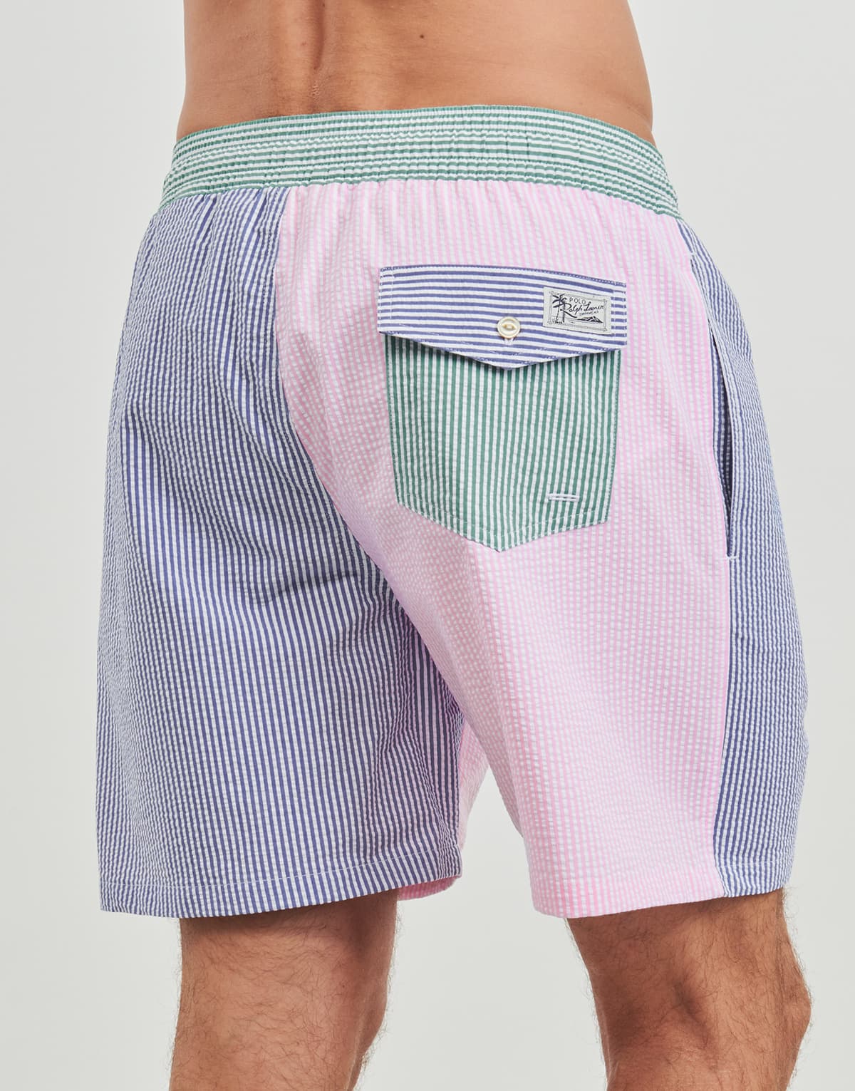 Men's Swimwear Polo Ralph Lauren Multicolor