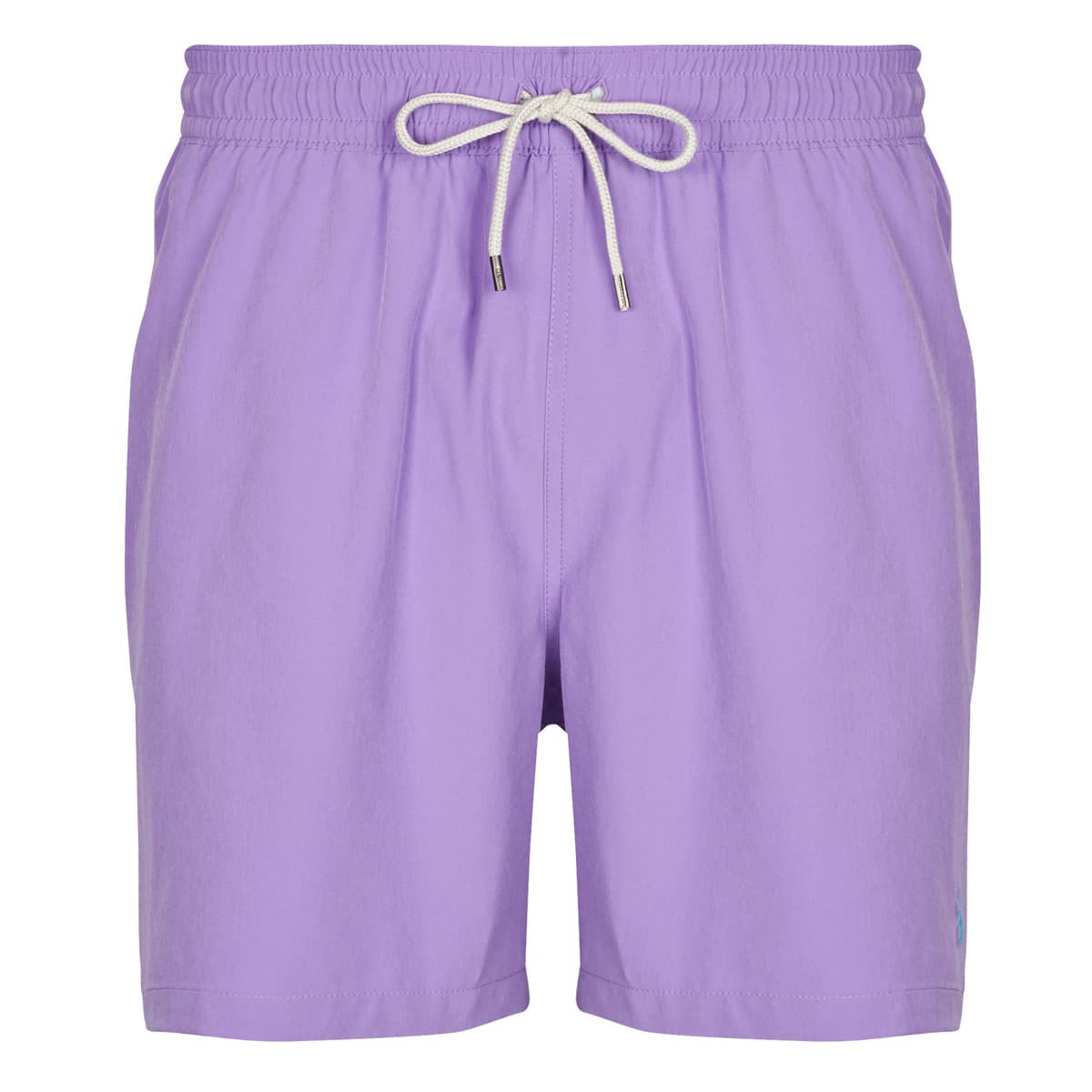 Μαγιό Polo Ralph Lauren MAILLOT DE BAIN UNI EN POLYESTER RECYCLE