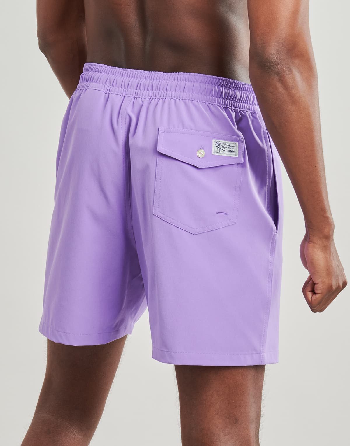 Men's Swimwear Polo Ralph Lauren Purple