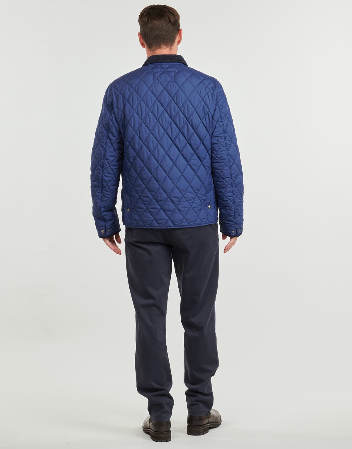 Men's Parkas Polo Ralph Lauren Blue