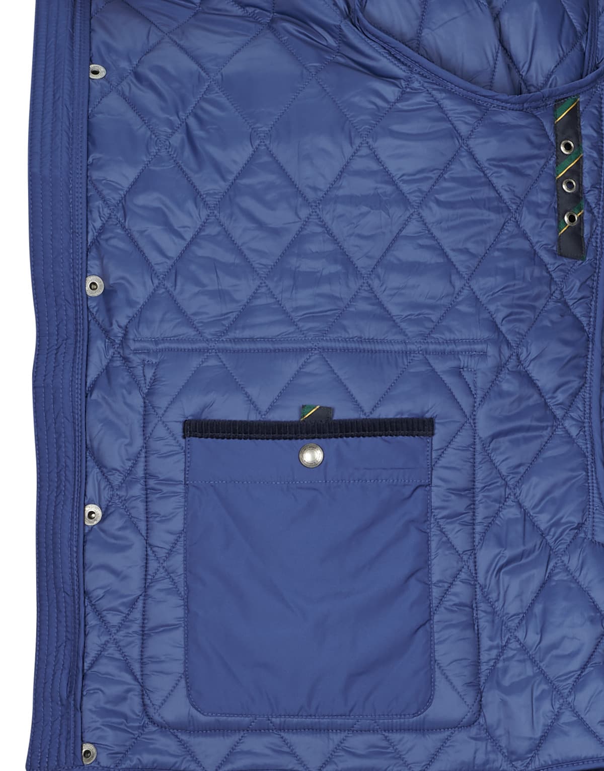 Men's Parkas Polo Ralph Lauren Blue