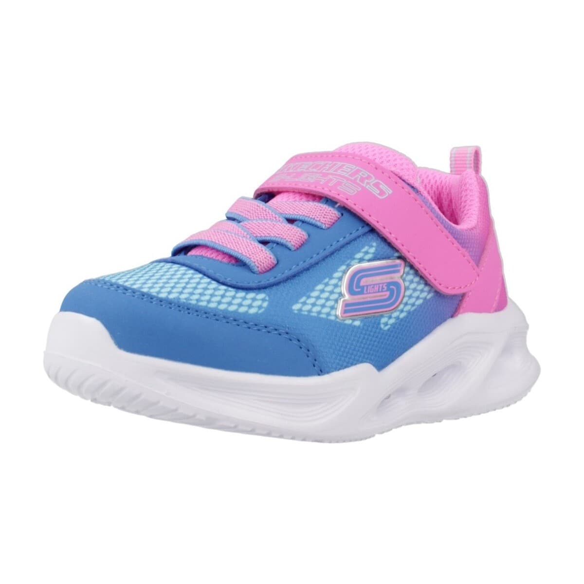 Girls' Sneakers Skechers Blue
