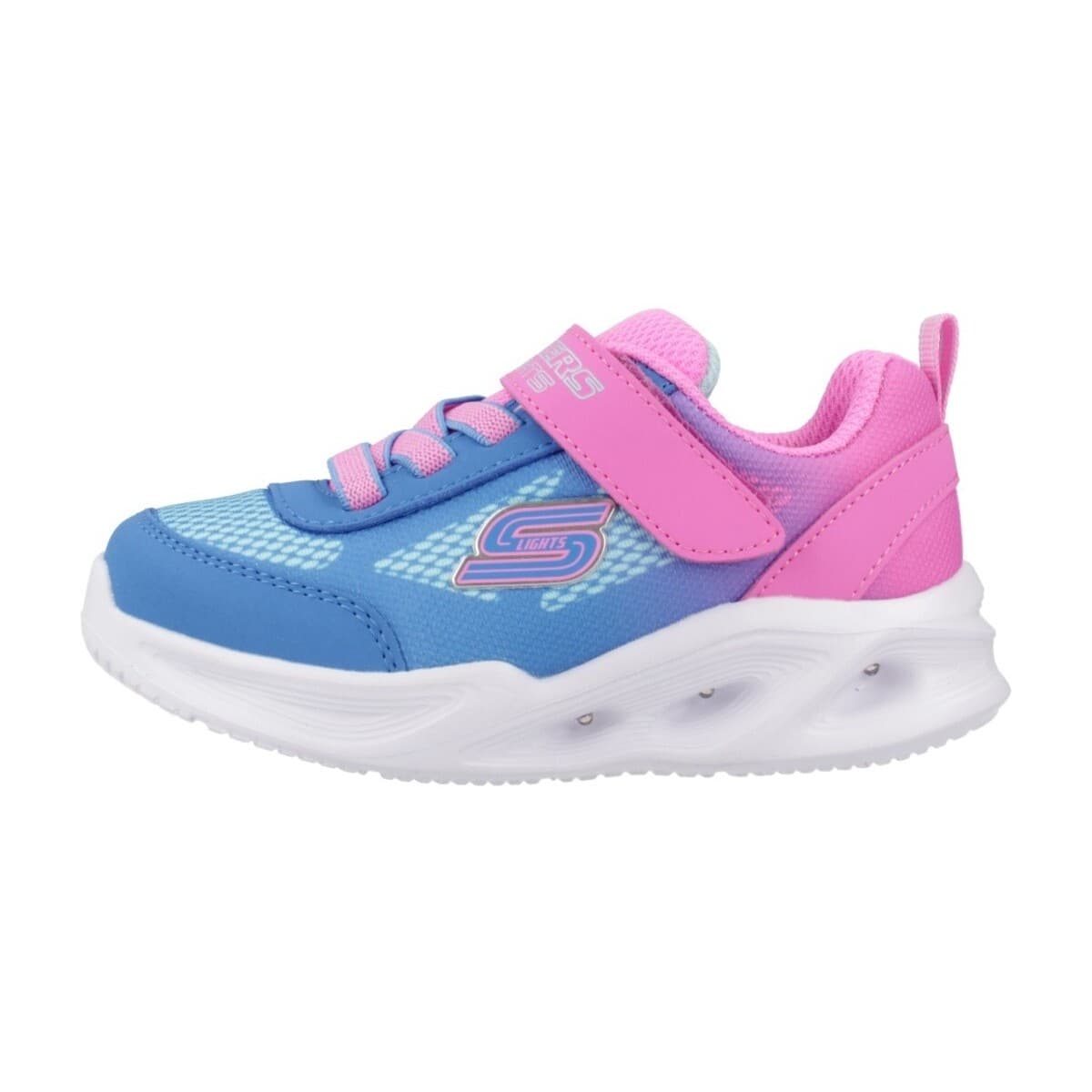 Girls' Sneakers Skechers Blue