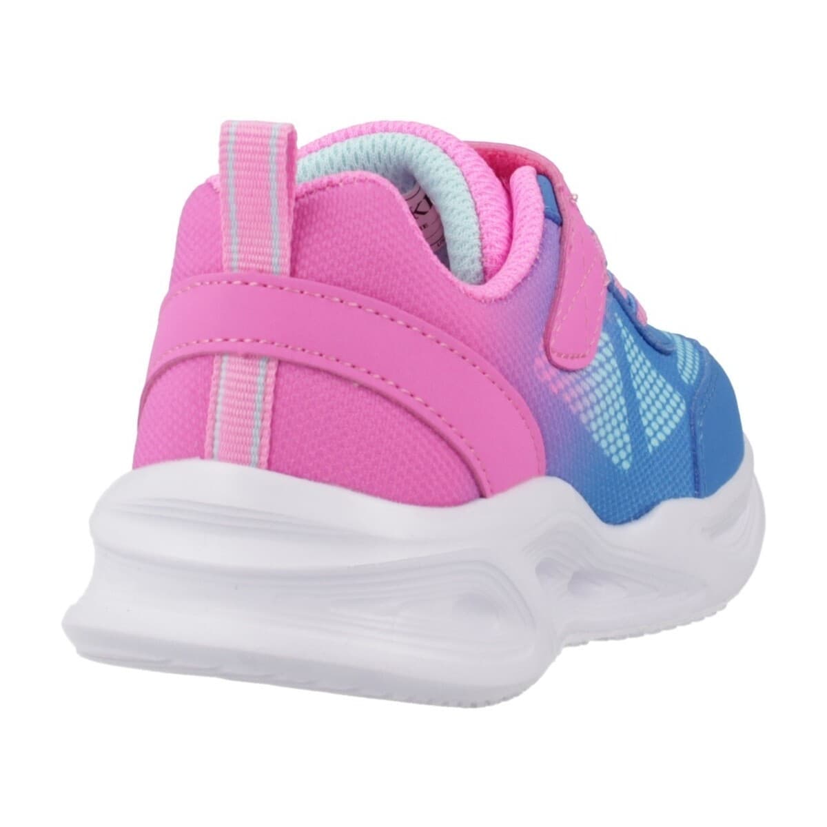 Girls' Sneakers Skechers Blue