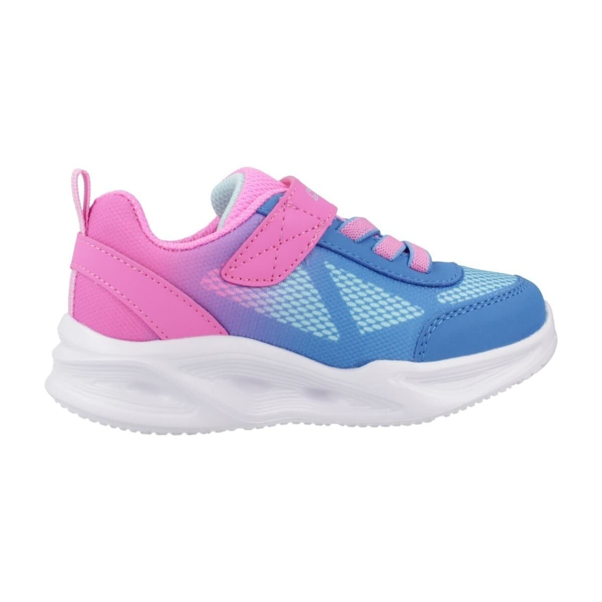 Girls' Sneakers Skechers Blue
