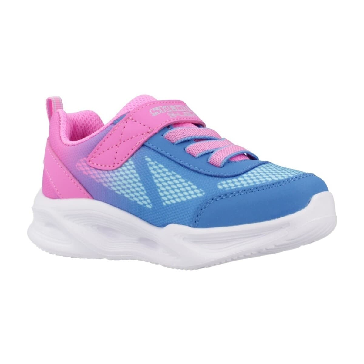 Girls' Sneakers Skechers Blue
