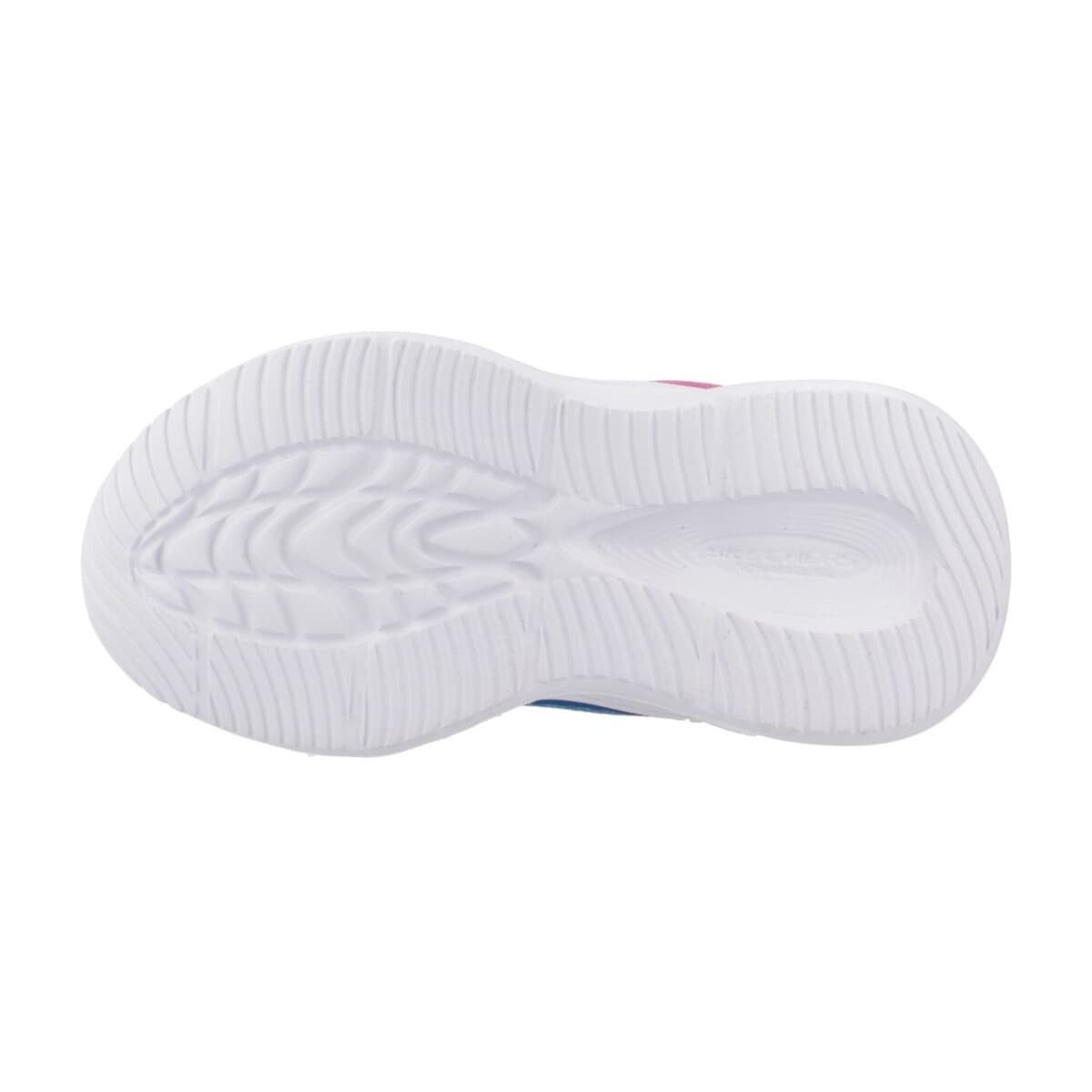 Girls' Sneakers Skechers Blue