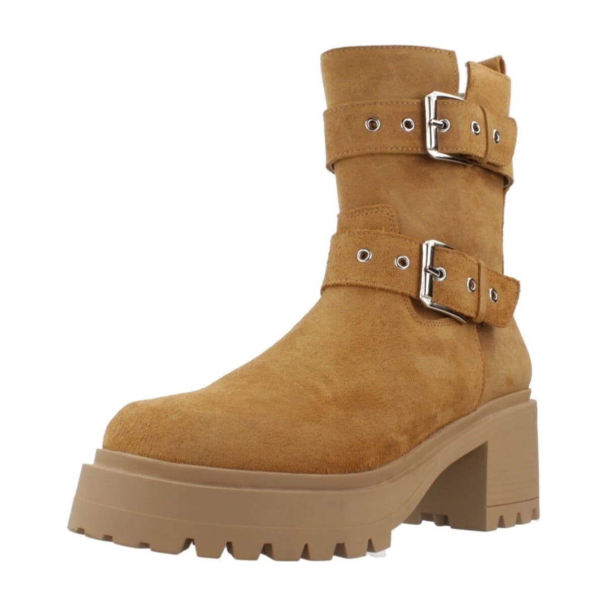 Μπότες Yellow Botines Mujer Modèle Jen