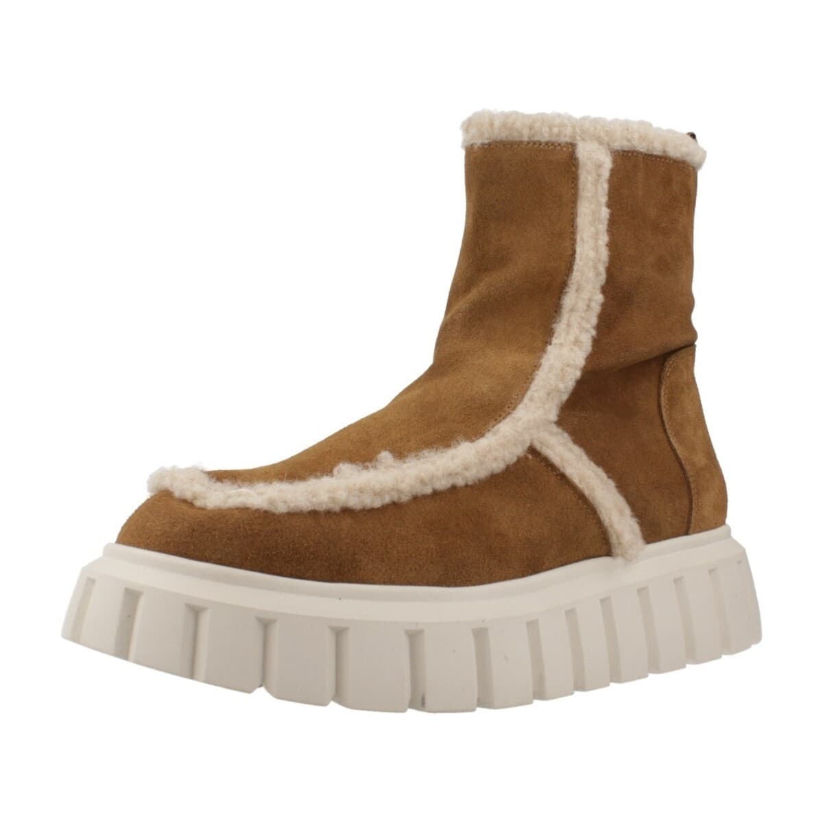 Μπότες Yellow Botines Mujer Modèle Sofia