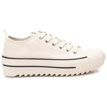 Women's Sneakers Refresh Beige