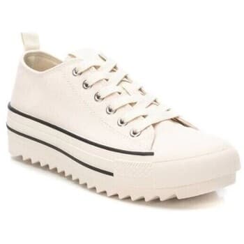 Women's Sneakers Refresh Beige