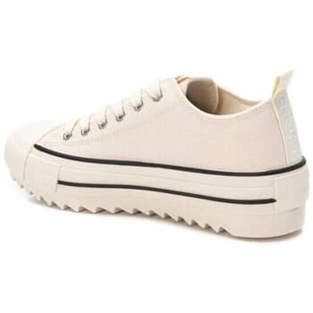 Women's Sneakers Refresh Beige