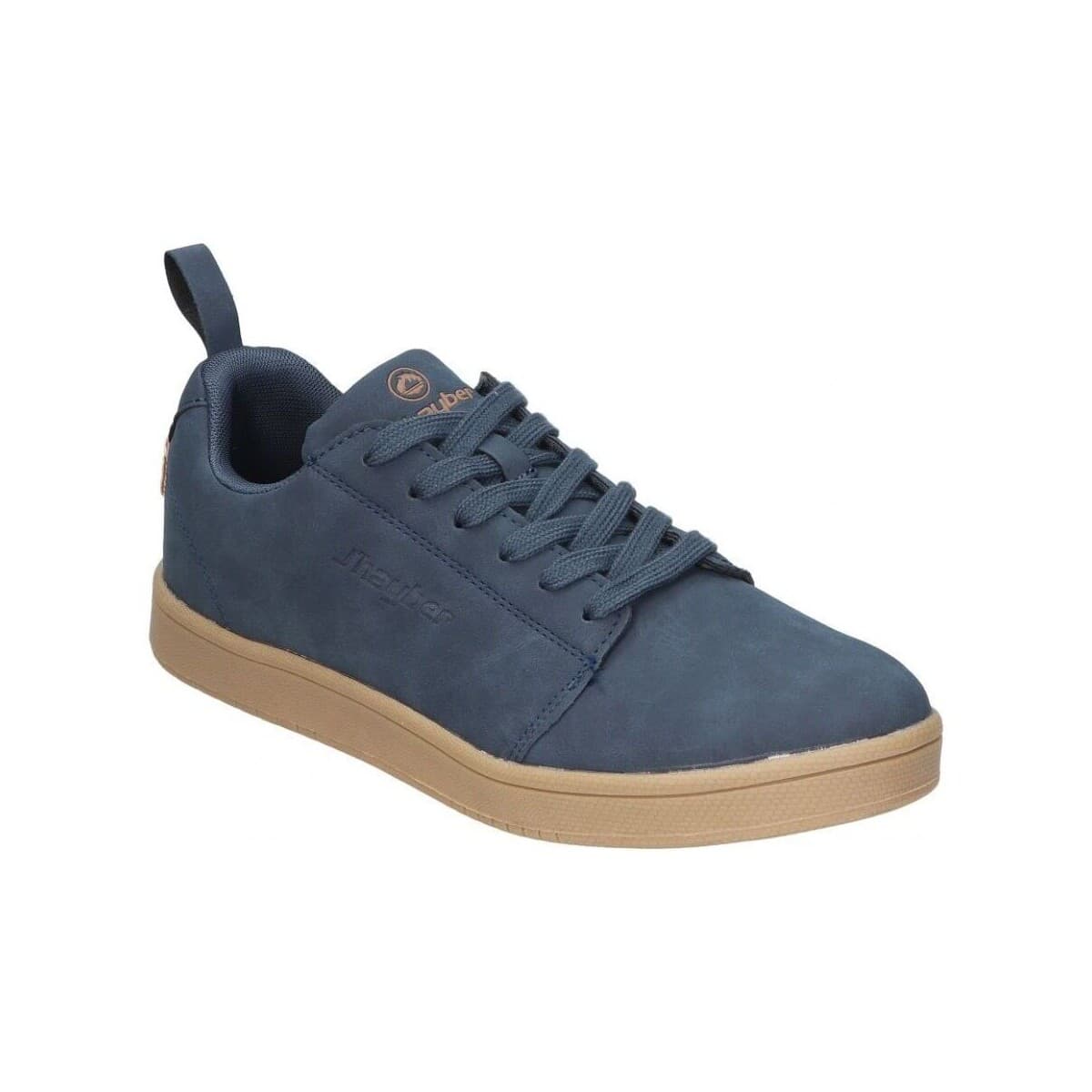 Men's Dress Shoes J´hayber Blue