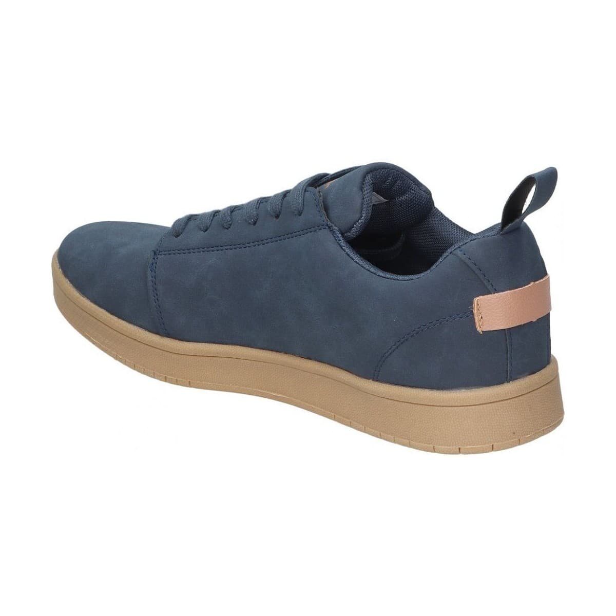 Men's Dress Shoes J´hayber Blue