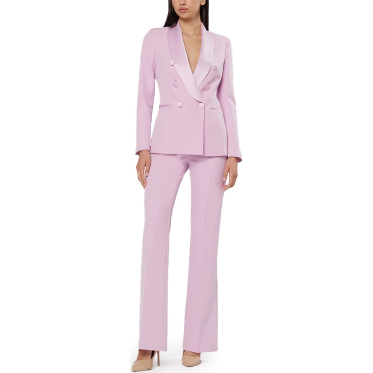 Women's Pants Silence