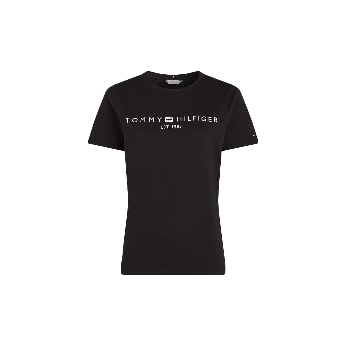 Women's T-Shirts Tommy Hilfiger Multicolor