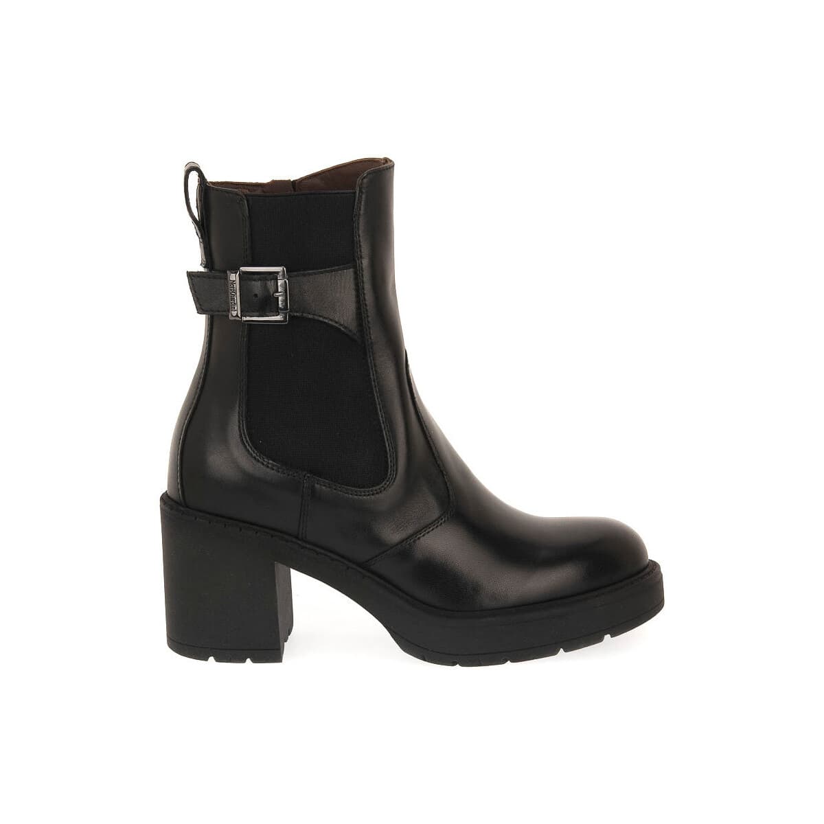 Women's Ankle Boots NeroGiardini Black
